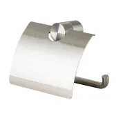 никель брашированный/шлифованный (Brushed Nickel)