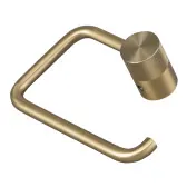 золото брашированное/шлифованное (Brushed Gold)