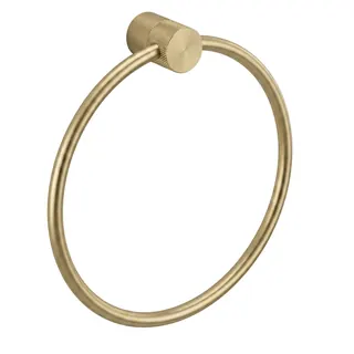 золото брашированное/шлифованное (Brushed Gold)