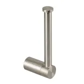 никель брашированный/шлифованный (Brushed Nickel)