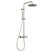 никель брашированный/шлифованный (Brushed Nickel)