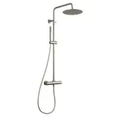 никель брашированный/шлифованный (Brushed Nickel)