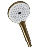 золото брашированное/шлифованное (Brushed Gold)