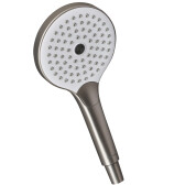 никель брашированный/шлифованный (Brushed Nickel)