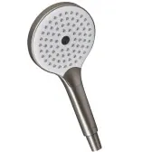 никель брашированный/шлифованный (Brushed Nickel)