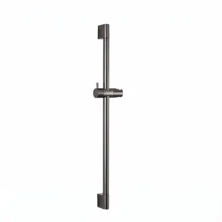 оружейный металл брашированный (Gun Metal Brushed)