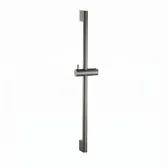 оружейный металл брашированный (Gun Metal Brushed)