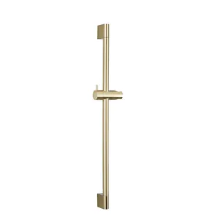 золото брашированное/шлифованное (Brushed Gold)