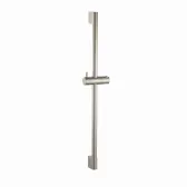 никель брашированный/шлифованный (Brushed Nickel)