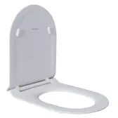 белый