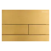золото брашированное/шлифованное (Brushed Gold)