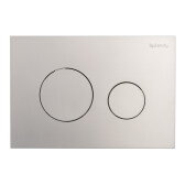 никель брашированный/шлифованный (Brushed Nickel)