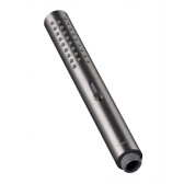 оружейный металл брашированный (Gun Metal Brushed)