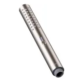никель брашированный/шлифованный (Brushed Nickel)
